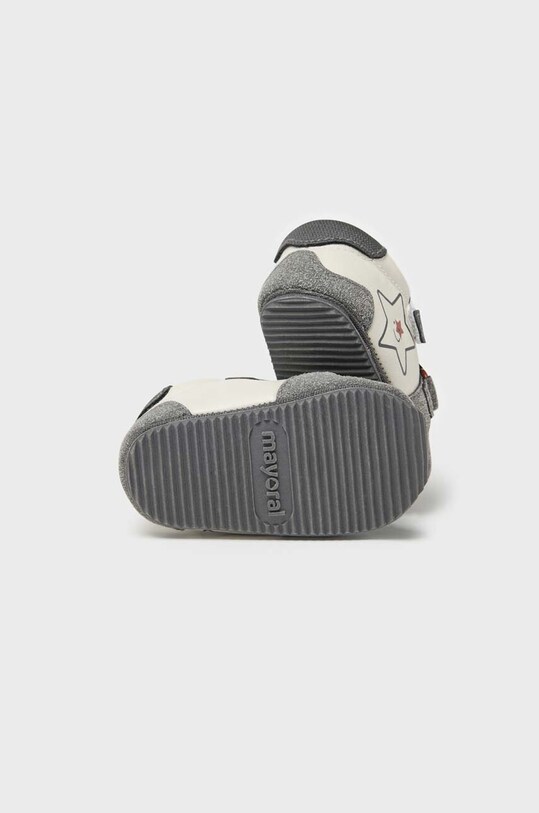 Βρεφικά παπούτσια Mayoral Newborn 9684.1N.Newborn.9BYX
