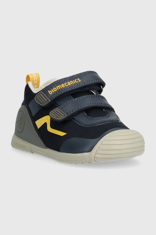 Otroške superge Biomecanics 231142 mornarsko modra AW23