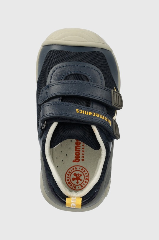 Otroške superge Biomecanics mornarsko modra 231142