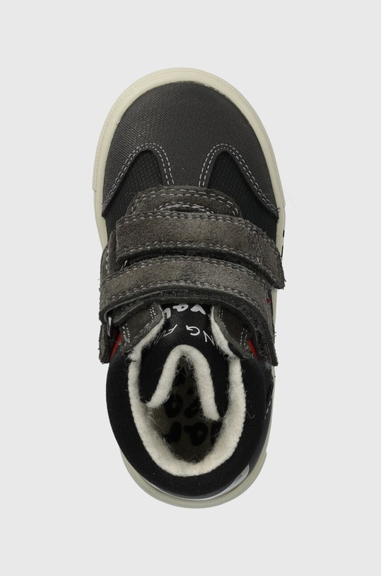 Garvalin sneakersy dziecięce granatowy 231348.22.23