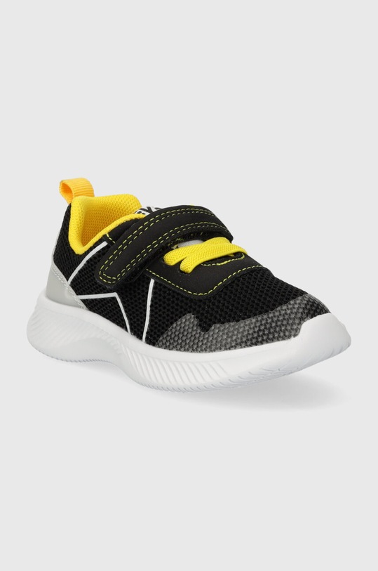 Дитячі кросівки Garvalin 231800.22.23 чорний AW23