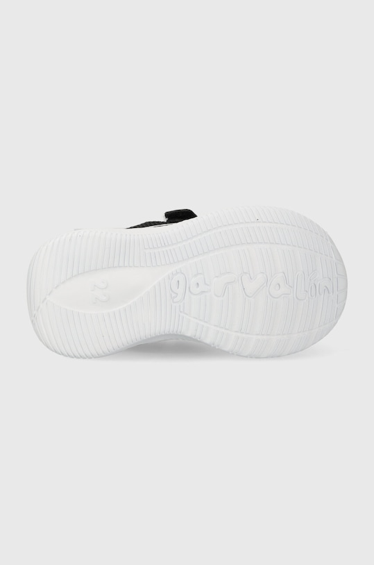 Дитячі кросівки Garvalin 231800.22.23 чорний