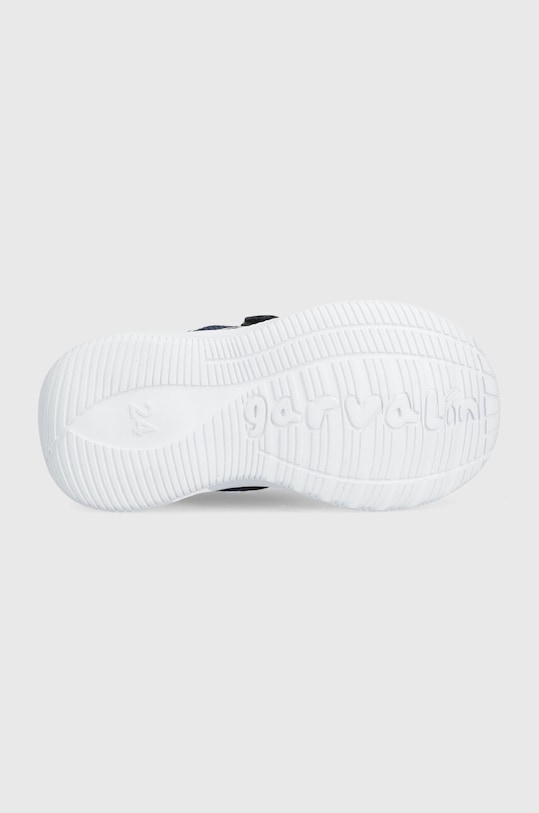 Garvalin sneakersy dziecięce 231800.24.27 granatowy