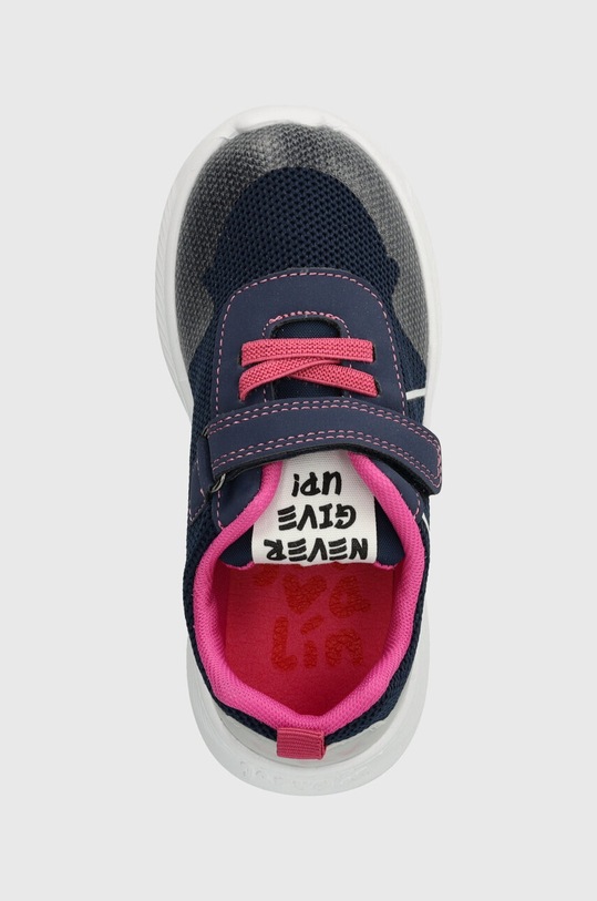 Garvalin sneakersy dziecięce granatowy 231800.28.30