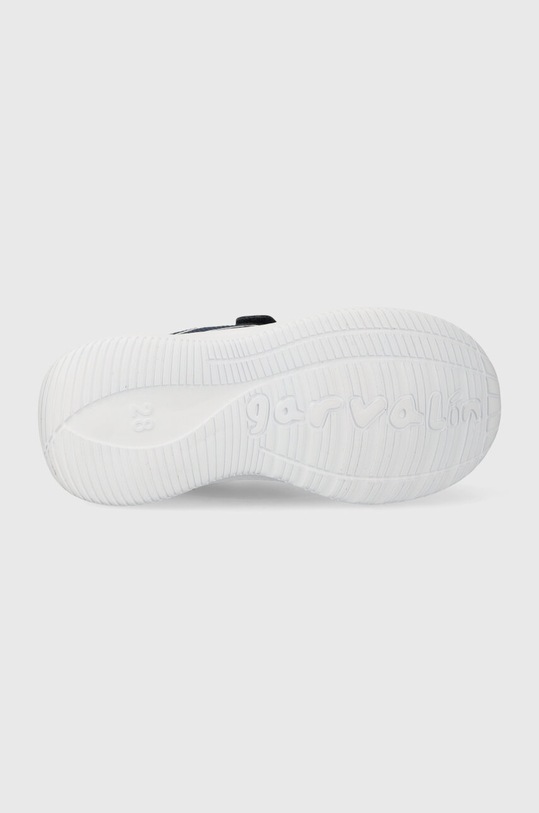Garvalin sneakersy dziecięce 231800.28.30 granatowy
