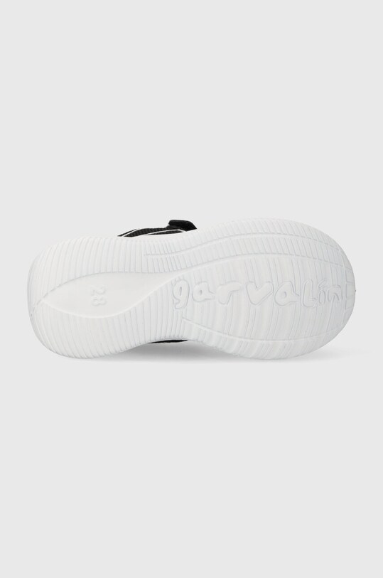 Garvalin sneakersy dziecięce 231800.28.30 czarny