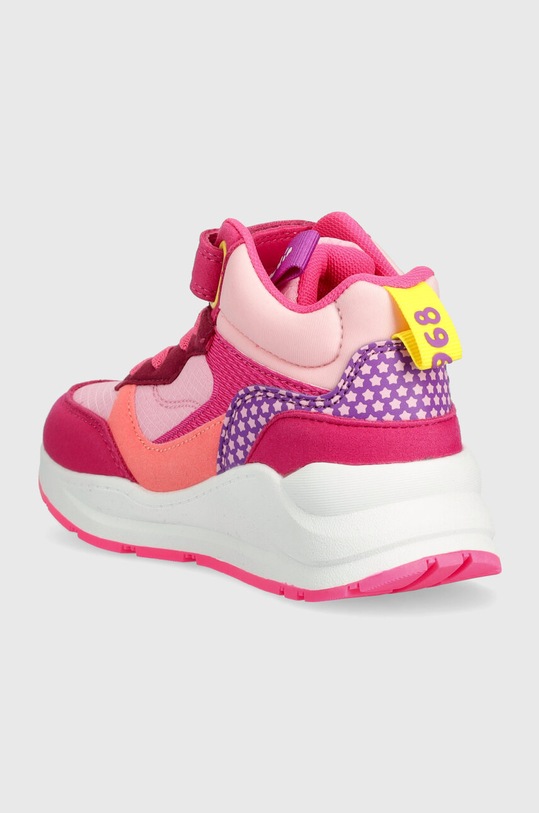 Chlapec Detské tenisky Garvalin 231851.28.34 ružová