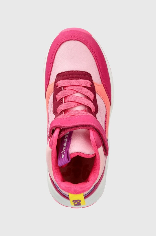 Detské tenisky Garvalin ružová 231851.28.34