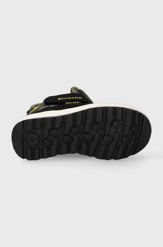 Garvalin buty zimowe dziecięce 231859.28.34 żółty