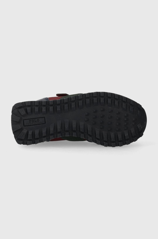 Polo Ralph Lauren sneakersy dziecięce RF104338 multicolor