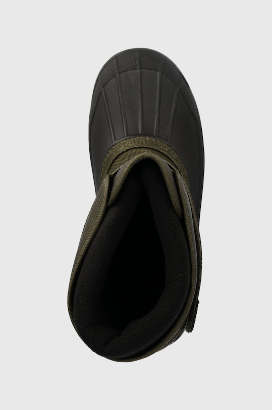 Παιδικές μπότες χιονιού Polo Ralph Lauren πράσινο RF104287