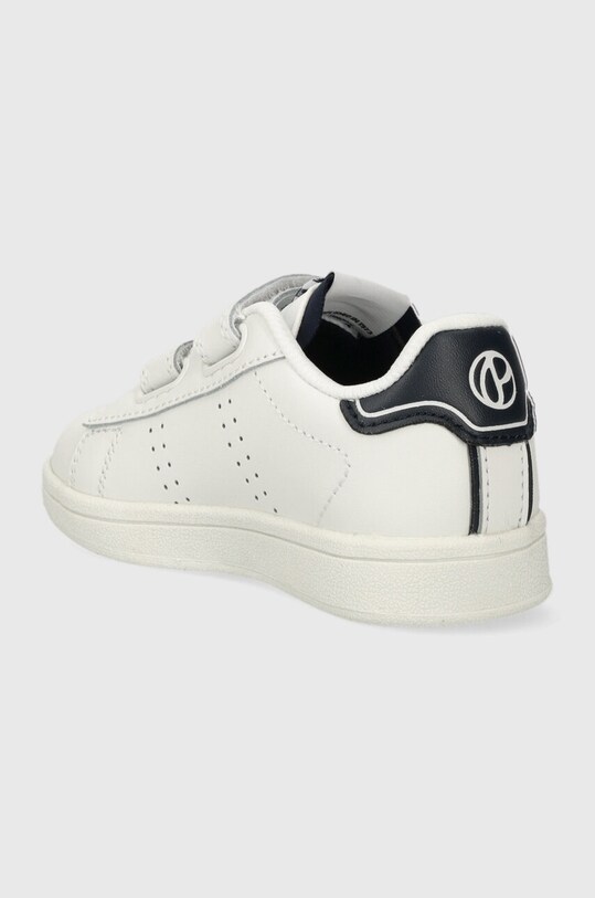 Хлопчик Дитячі кросівки Pepe Jeans PBS30570 білий