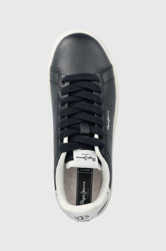 Sneakers boty Pepe Jeans námořnická modř PBS30572