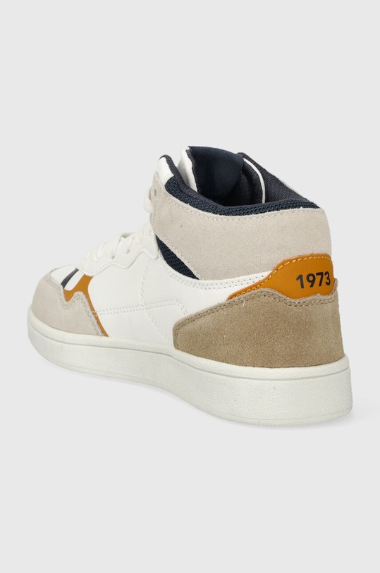 Хлопчик Дитячі кросівки Pepe Jeans PBS30573 білий