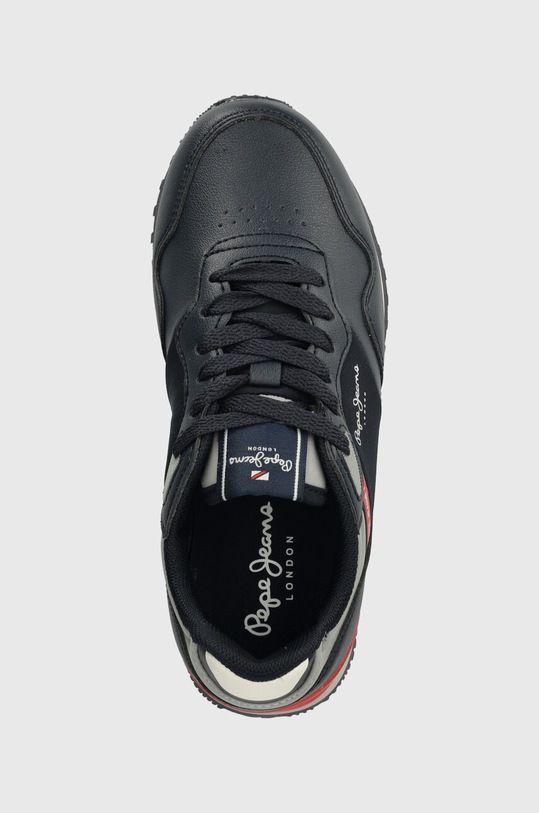 Pepe Jeans gyerek sportcipő sötétkék PBS30579