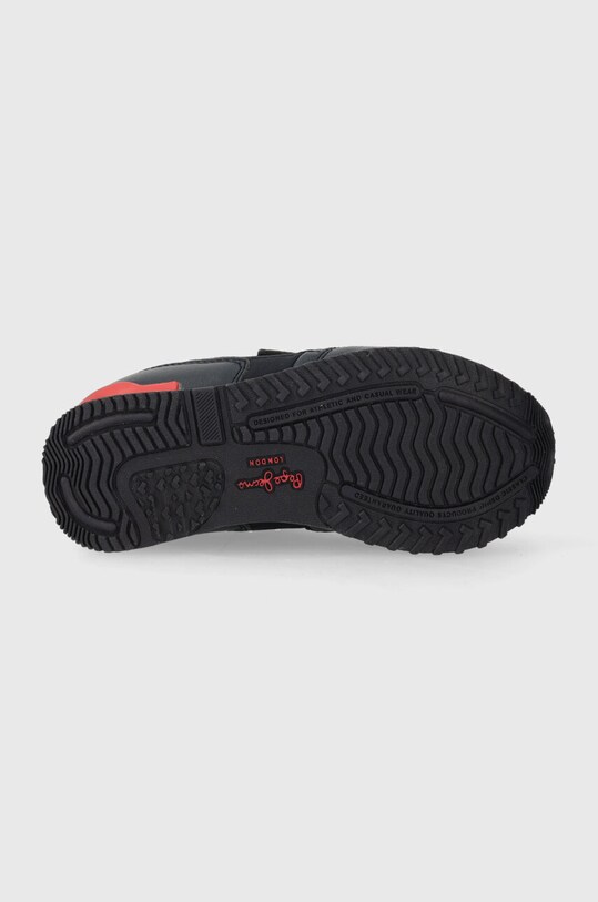 Dječje tenisice Pepe Jeans PBS30581 mornarsko plava