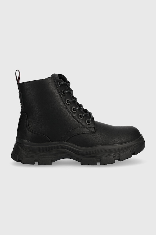 Pepe Jeans workery dziecięce nieocieplane czarny PBS50100