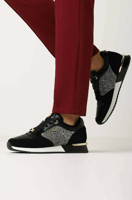 Mexx sneakersy Fleur MXK035803W