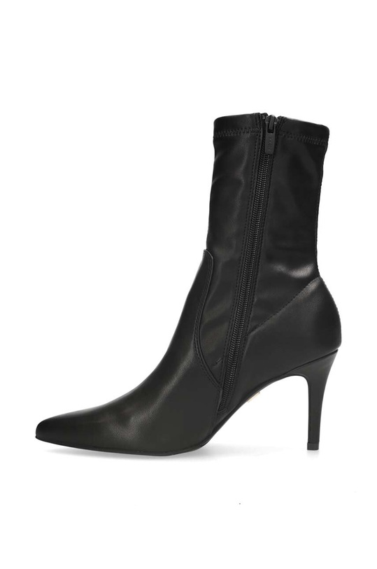 Mexx botki Miley czarny MXQL013901W