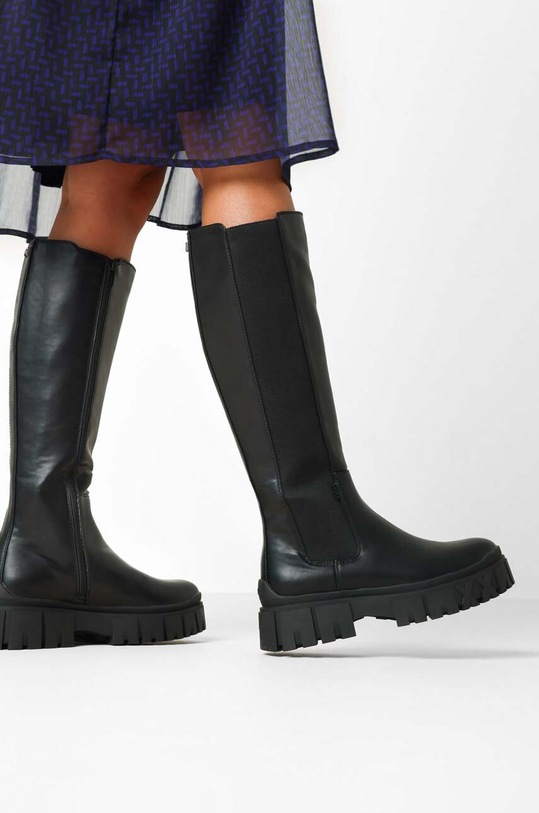 Mexx kozaki Meddy MXTY025601W