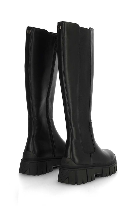 Παπούτσια Μπότες Mexx Meddy MXTY025601W μαύρο