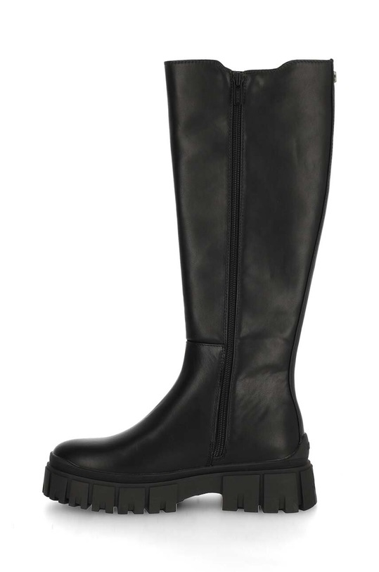 Mexx kozaki Meddy czarny MXTY025601W