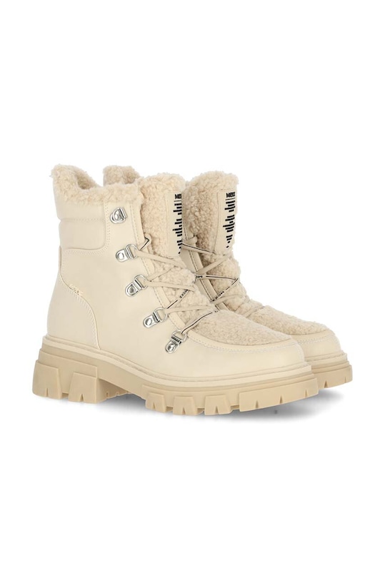 Mexx workery Kold MXTY020602W biały AW23