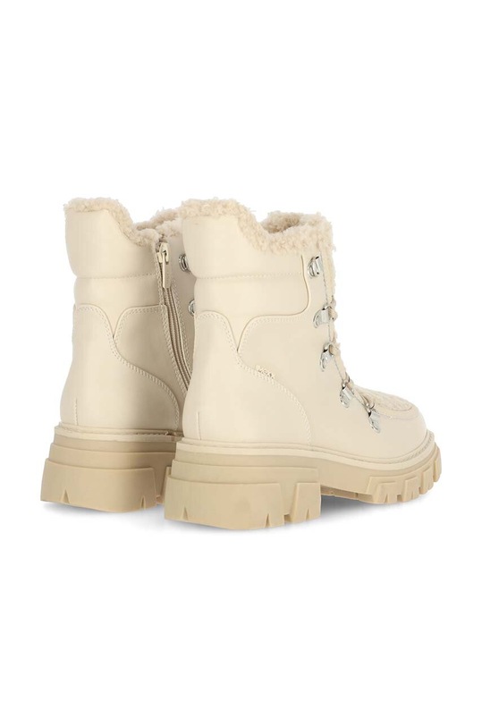 Obuwie Mexx workery Kold MXTY020602W biały