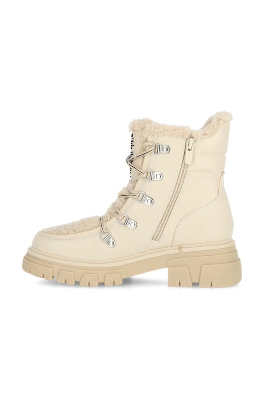 Mexx workery Kold biały MXTY020602W