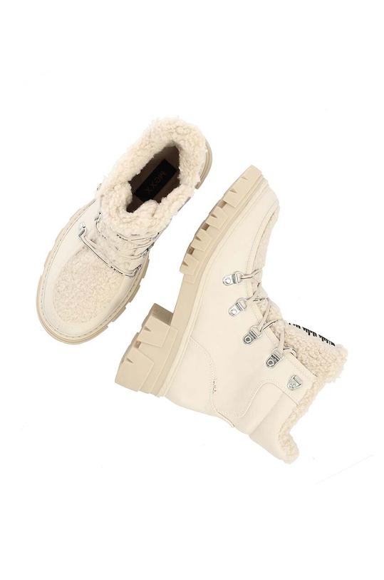 Mexx workery Kold MXTY020602W biały