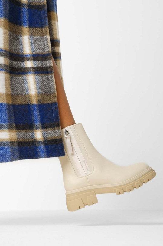 Μπότες τσέλσι Mexx Keira MXTY020501W