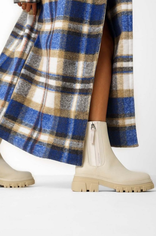 Μπότες τσέλσι Mexx Keira MXTY020501W