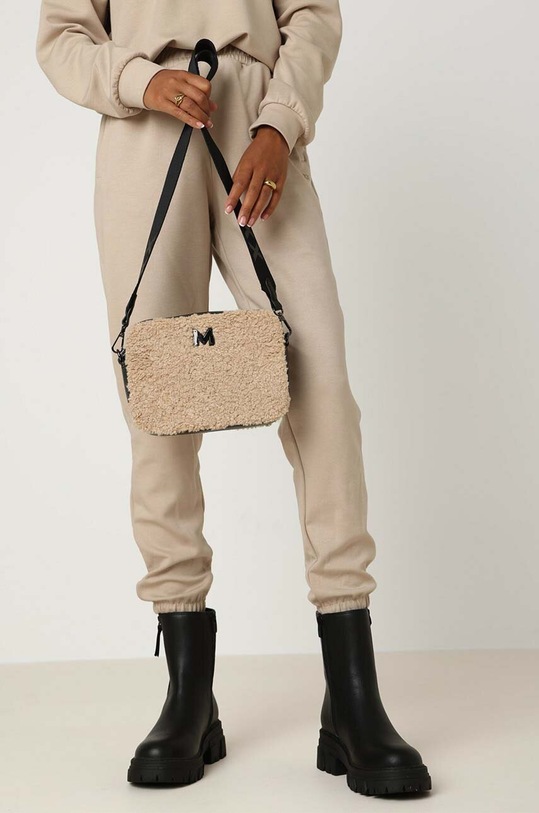 Mexx sztyblety Keira MXTY020501W