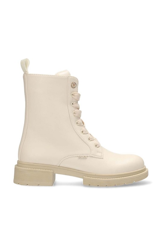 Mexx bocanci Holea cu snur bej MXTY020002W