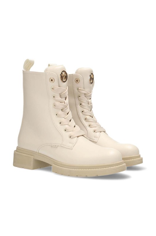 Mexx bocanci Holea MXTY020002W bej AW23