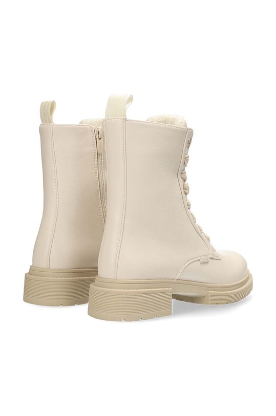 Încălțăminte Mexx bocanci Holea MXTY020002W bej