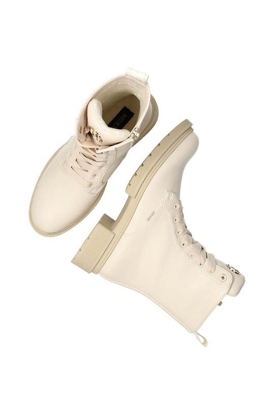 Mexx bocanci Holea MXTY020002W bej