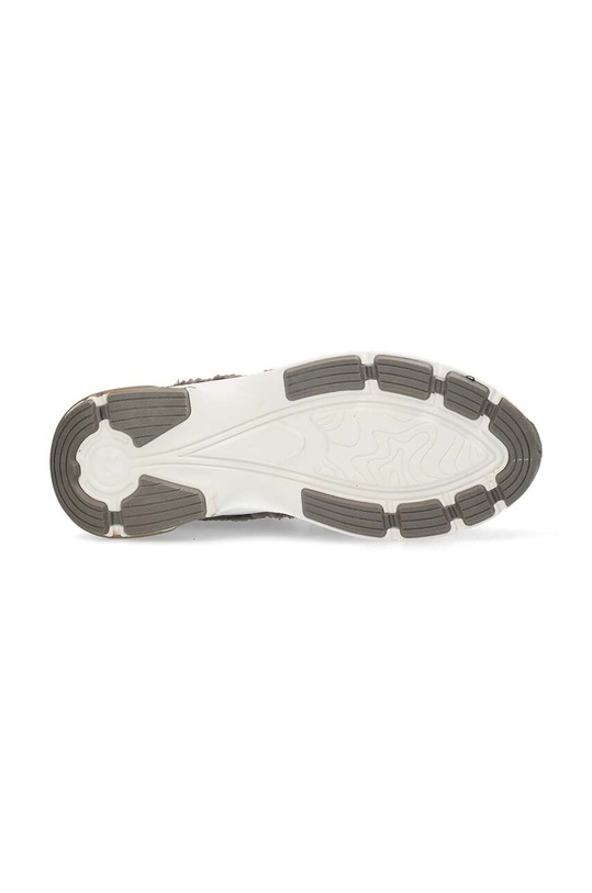 Mexx sneakersy Moana MXK046201W zielony