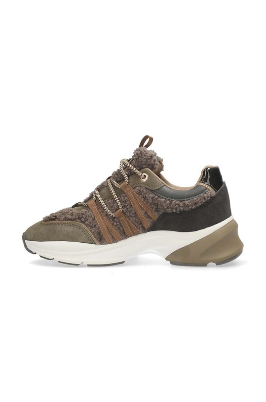 Mexx sneakersy Moana MXK046201W