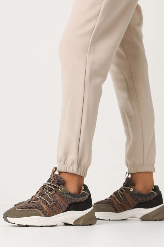 Mexx sneakersy Moana MXK046201W