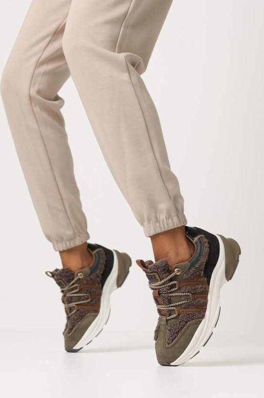 Mexx sneakersy Moana MXK046201W