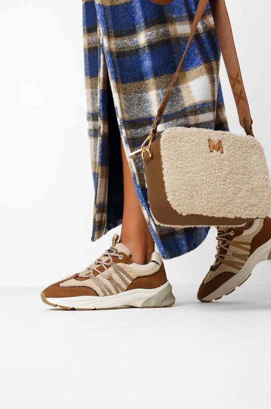 Mexx sneakersy Moana MXK046201W