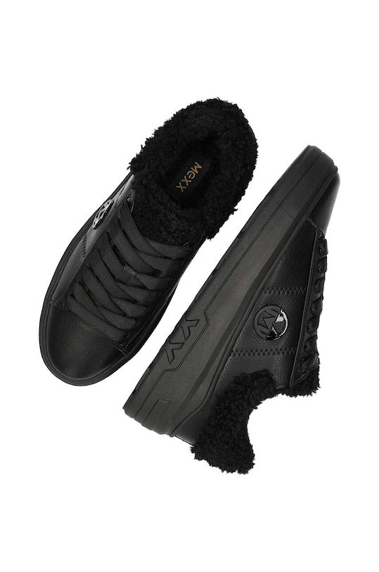Mexx buty Mina MXK045201W czarny