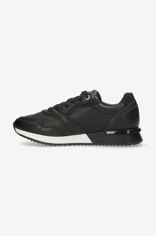 Mexx sneakersy Maja czarny MXK044705W