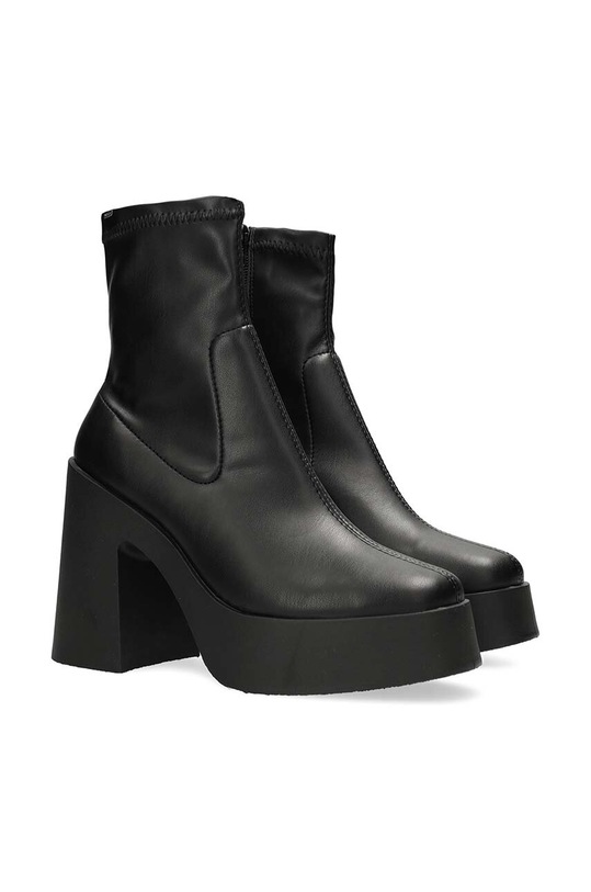 Μποτάκια Mexx Kirez MXEE000101W μαύρο AW23