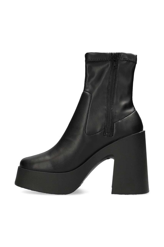 Μποτάκια Mexx Kirez μαύρο MXEE000101W