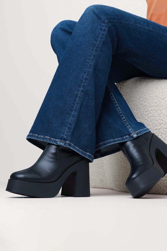 Μποτάκια Mexx Kirez MXEE000101W