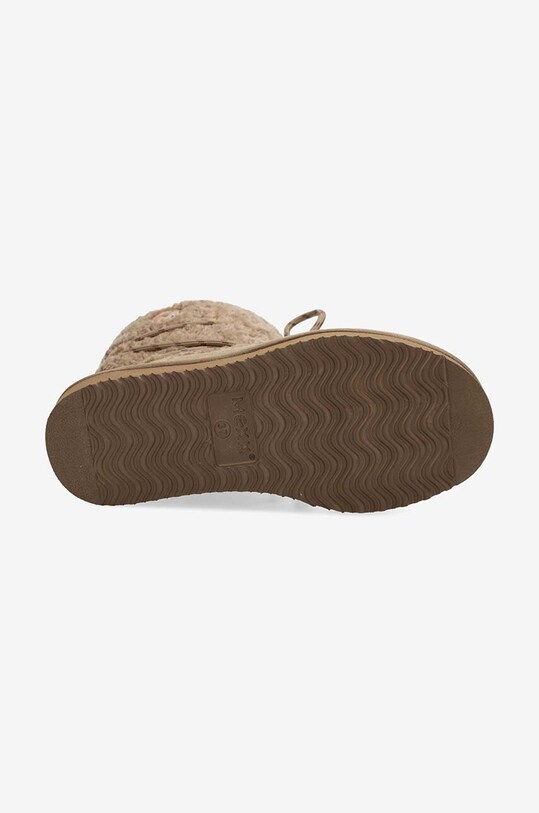 Mexx śniegowce Melo Moon MXCH020901W