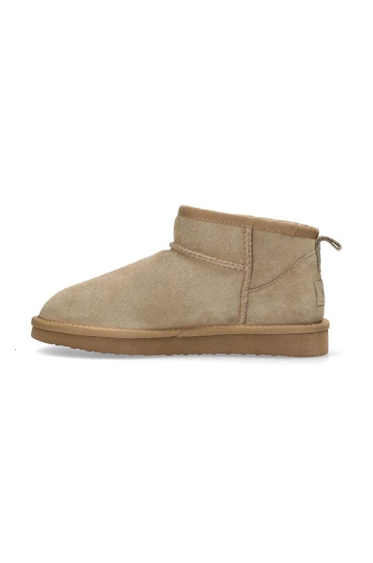 Mexx śniegowce Kimo beżowy MXCH021901W