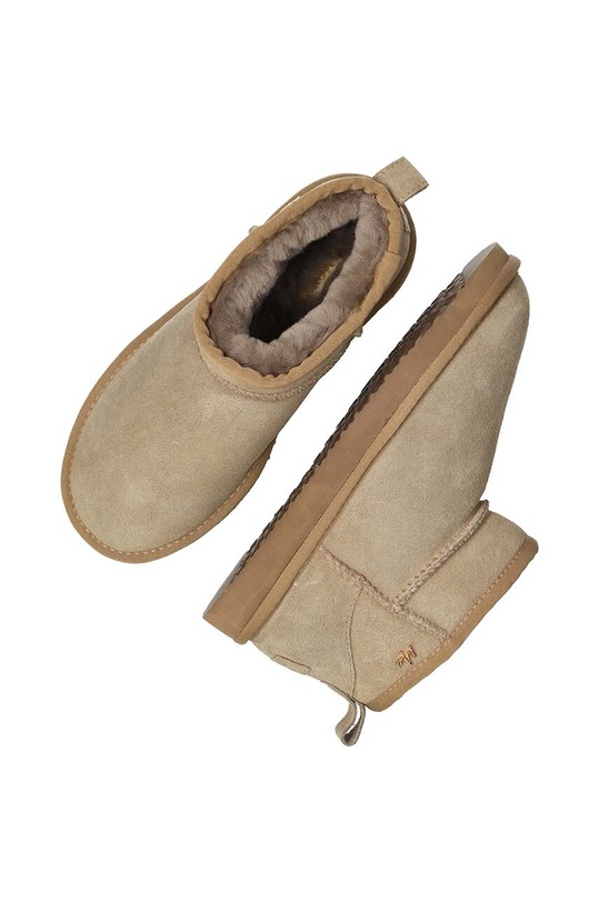 Mexx śniegowce Kimo MXCH021901W beżowy